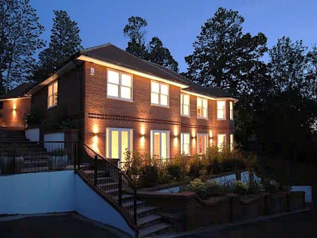 House for sale in Blackhills, Surrey