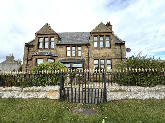 House for sale in Portmahomack, Highland