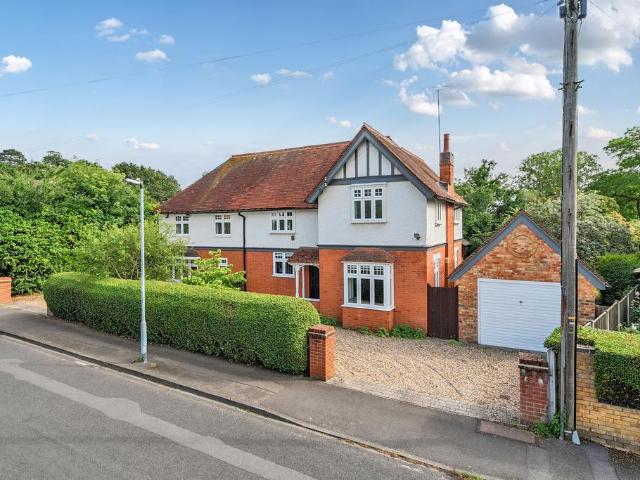 House for sale in St Marks, Maidenhead