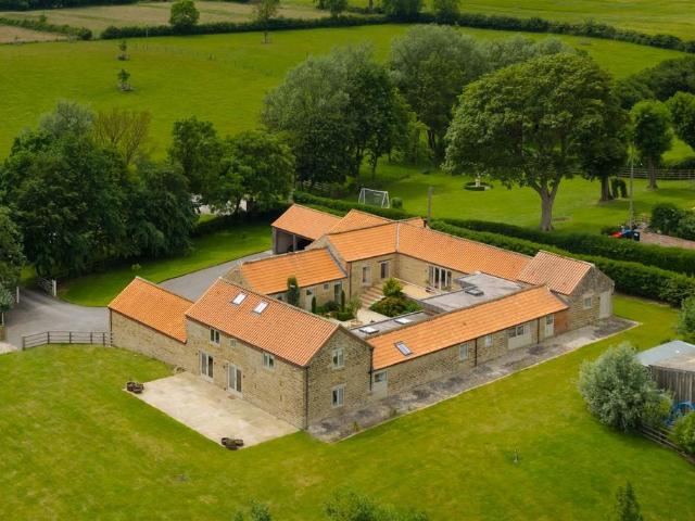 House for sale in Thornton-le-Clay, North Yorkshire
