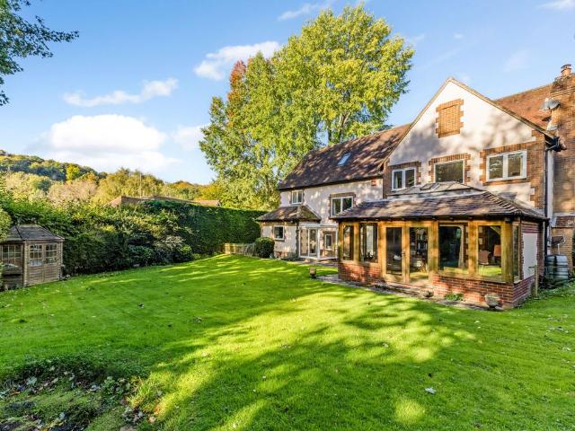 House for sale in Bolton Low Houses, Hampshire
