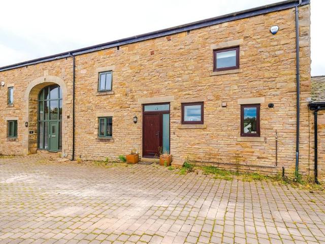 House for sale in Doffcocker, Lee Bank