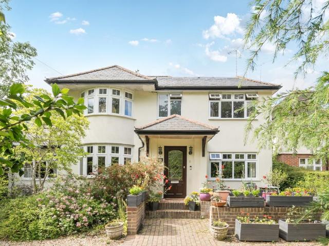 House for sale in Penn Bottom, Buckinghamshire