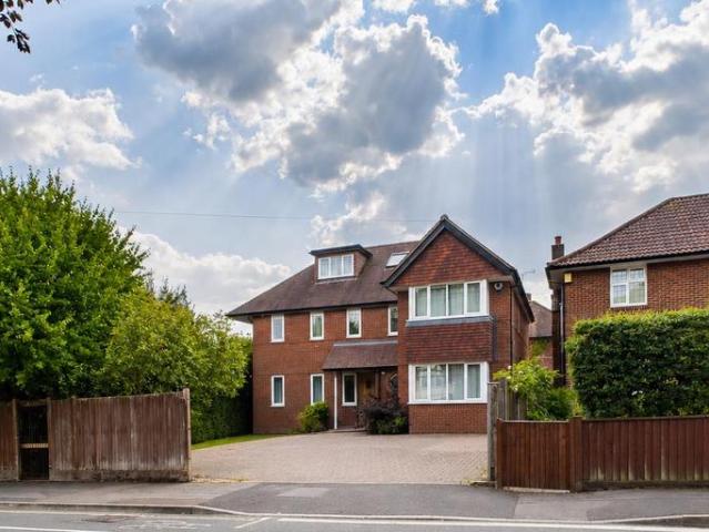 House for sale in Glen Eyre, City Of Southampton