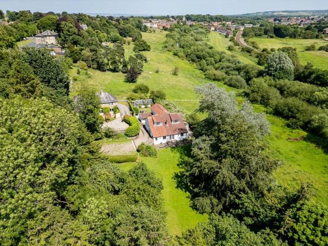 House for sale in Malton, North Yorkshire