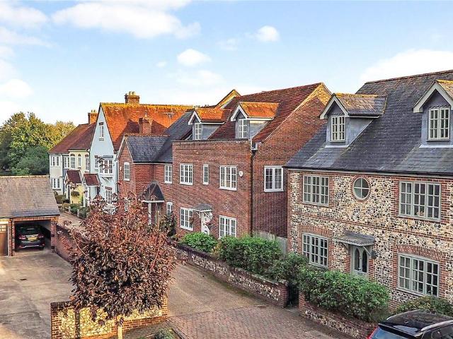 House for sale in Bolton Low Houses, Hampshire