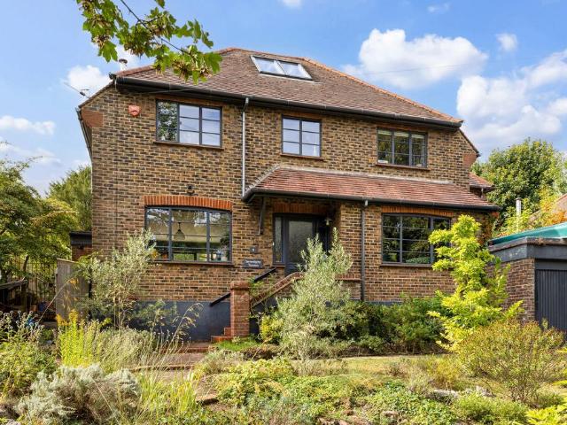 House for sale in Withdean, Brighton