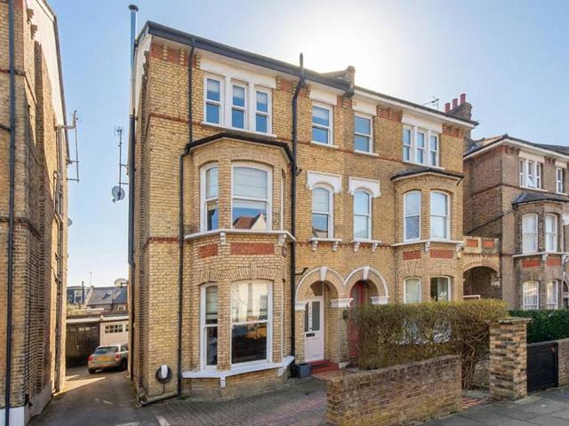 House for sale in West Hampstead, Greater London