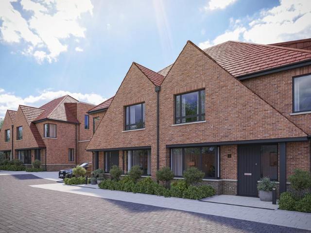 House for sale in Greater London