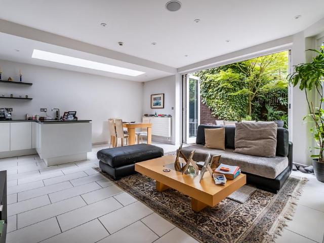 House for sale in City of Westminster, Greater London