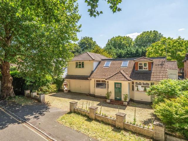 House for sale in Fishery, Maidenhead