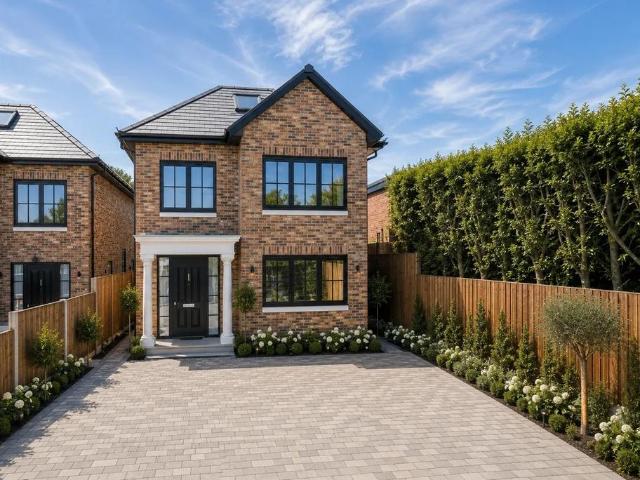 House for sale in Fretherne, Hertfordshire