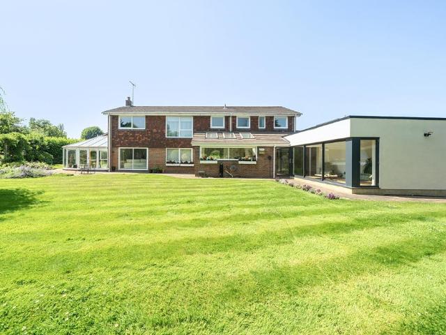 House for sale in Prestwood, Buckinghamshire