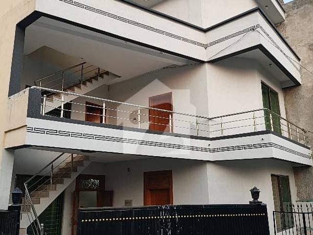 House for sale in اسلام آباد, زون 1