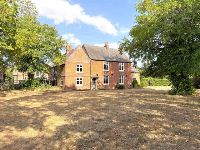 House for sale in Langar, Rushcliffe