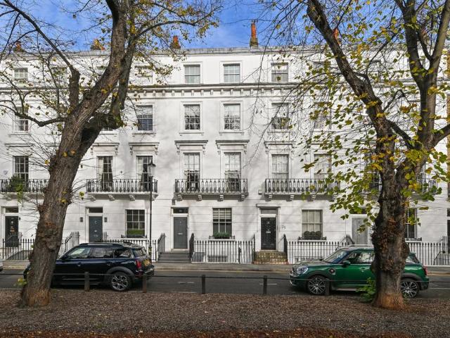 House for sale in Chelsea, Greater London