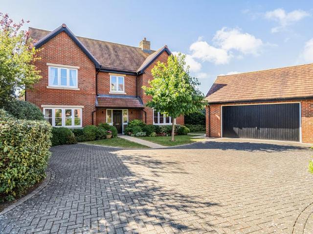 House for sale in Somerley, Littlecote