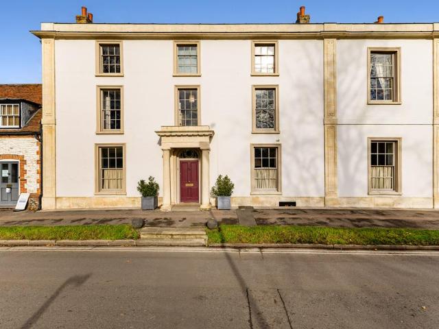 House for sale in Berrick Salome, Oxfordshire