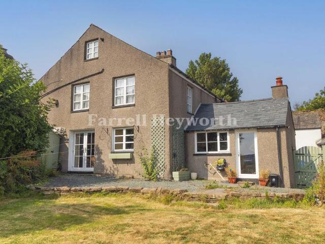 House for sale in North Scale
