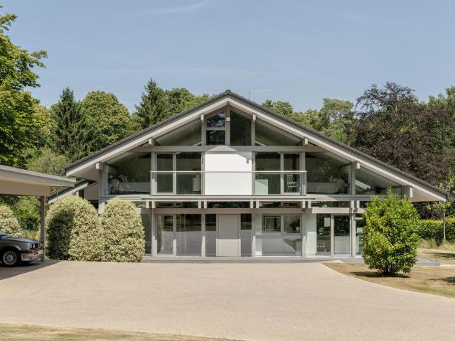 House for sale in Nettleden with Potten End, Pouchen End