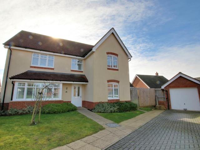 House for sale in Bolton Low Houses, Hampshire