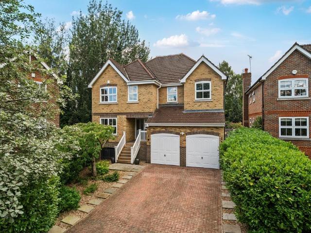 House for sale in Maidenhead