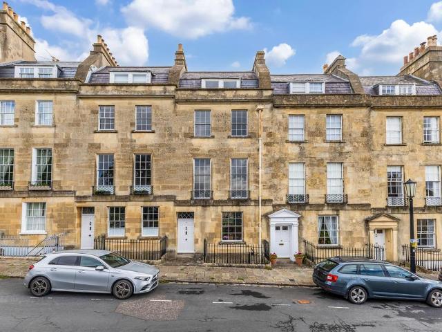 House for sale in Dulcote, Bath And North East Somerset
