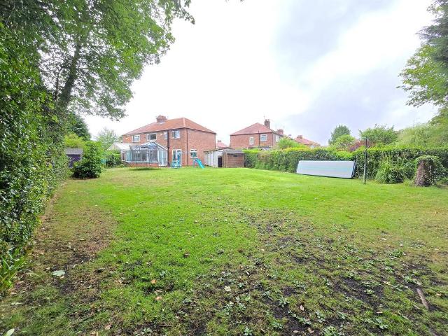House for sale in Timperley, Trafford Park