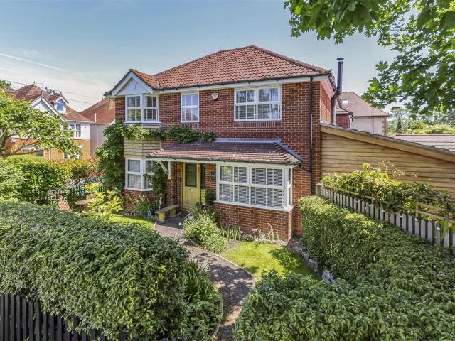 House for sale in Penn Hill, Poole
