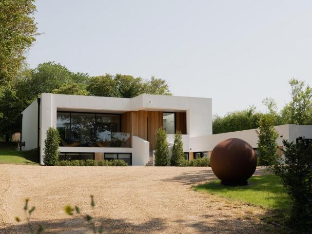 House for sale in Duton Hill, Essex