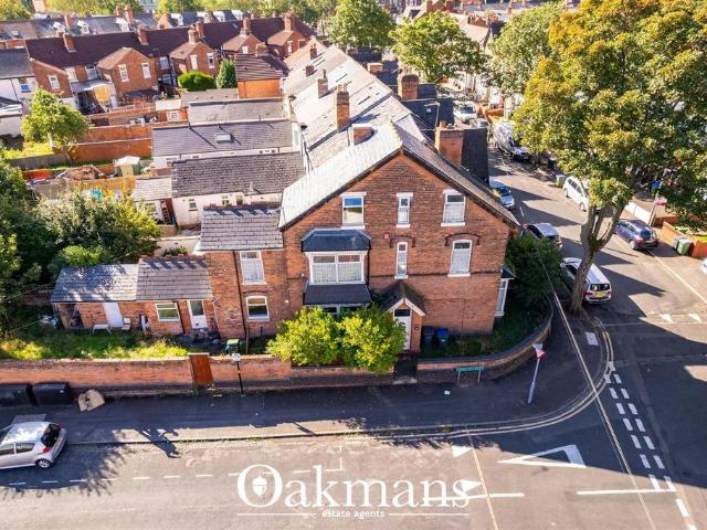 House for sale in Bearwood, West Midlands