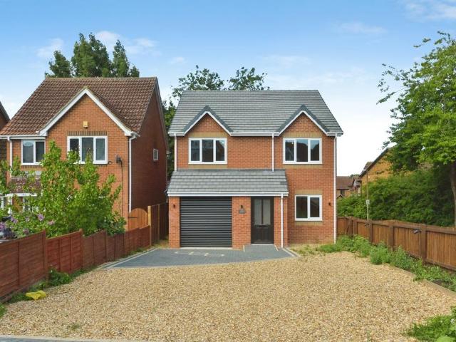 House for sale in Old Wolverton, Milton Keynes