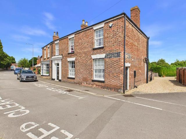 House for sale in Belleau, Lincolnshire