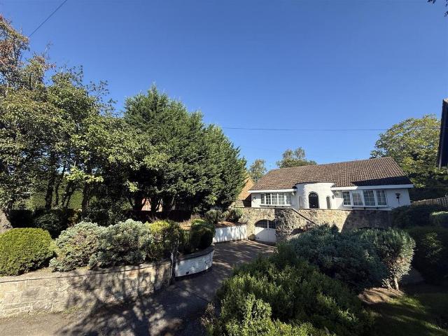 House for sale in California, Derby