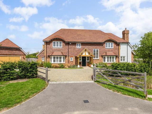 House for sale in Sandown Park, Kent