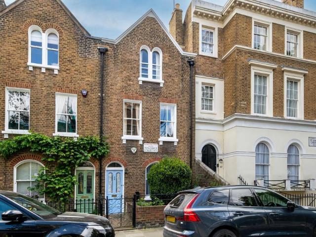 House for sale in Notting Hill, Greater London