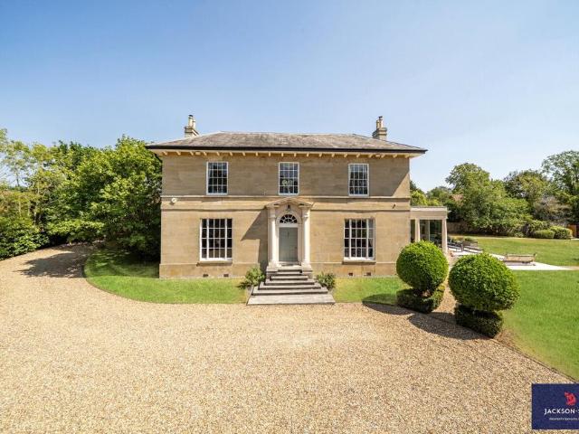 House for sale in Shenley Church End, Milton Keynes