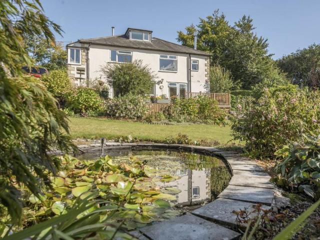 House for sale in Budlake, Devon