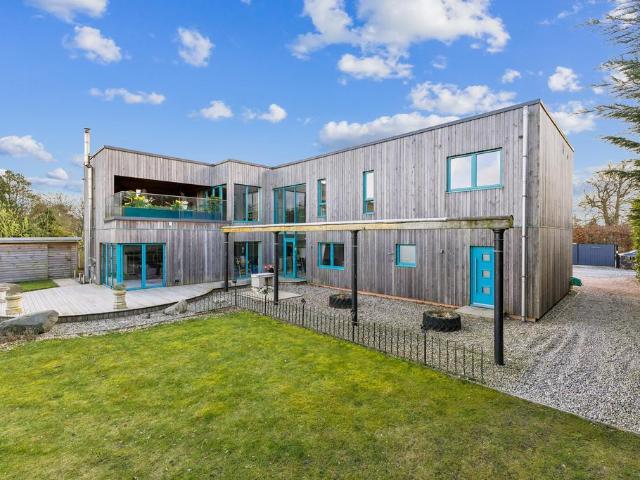 House for sale in Scotland