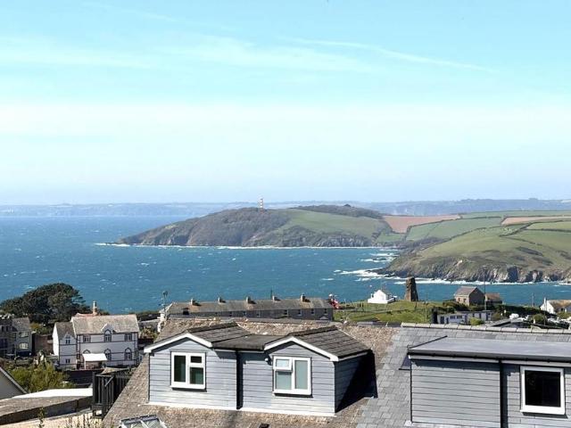 House for sale in Polruan, Cornwall