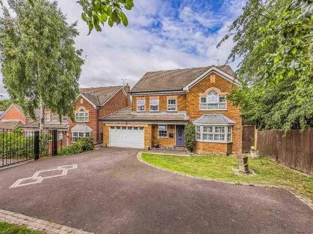 House for sale in Helford, Hampshire