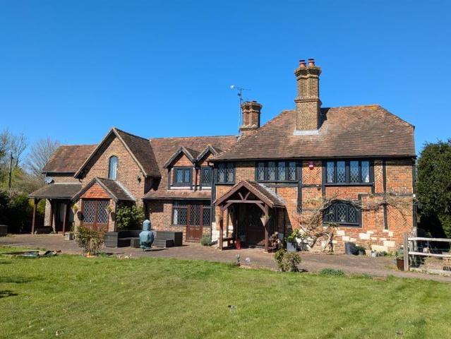 House for sale in Horsham, West Sussex