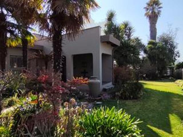 House for sale in Gert Sibande, Mpumalanga