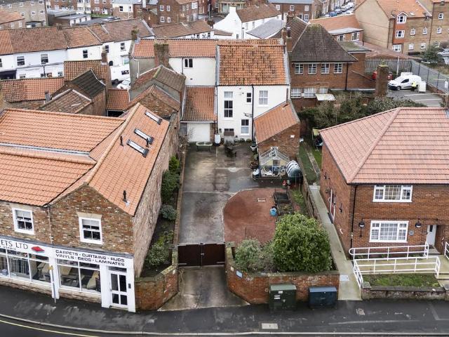 House for sale in Pocklington, East Riding Of Yorkshire