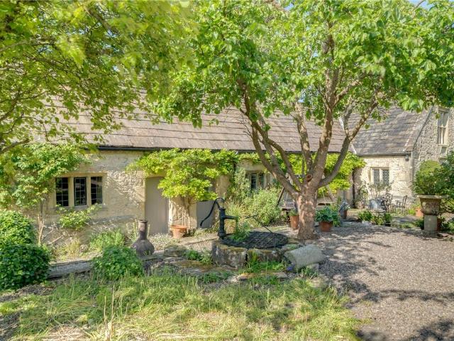House for sale in Firby, North Yorkshire