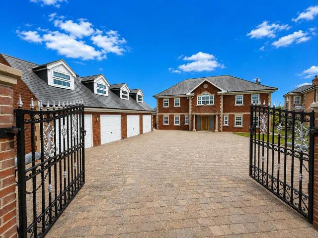 House for sale in Wynyard, Hartlepool