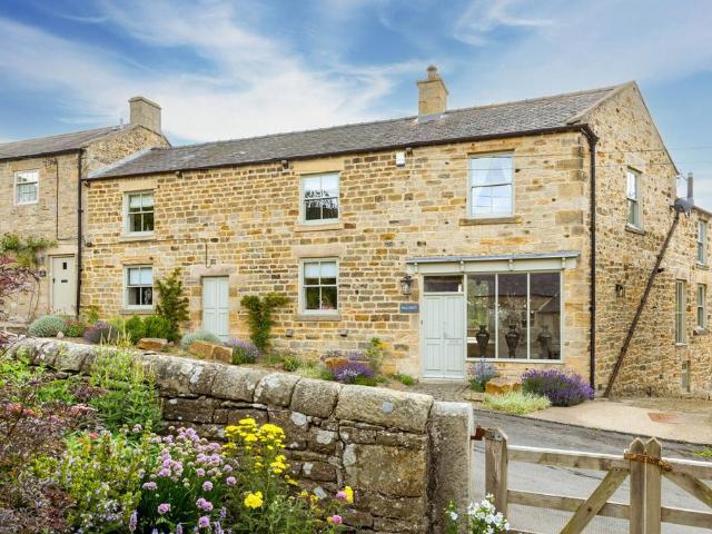 House for sale in Northumberland