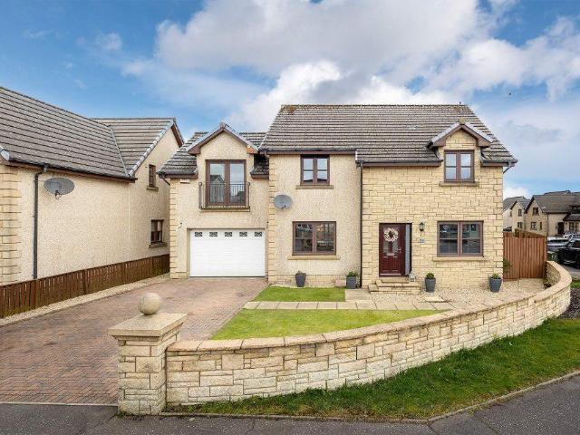 House for sale in Townhead, Scotland