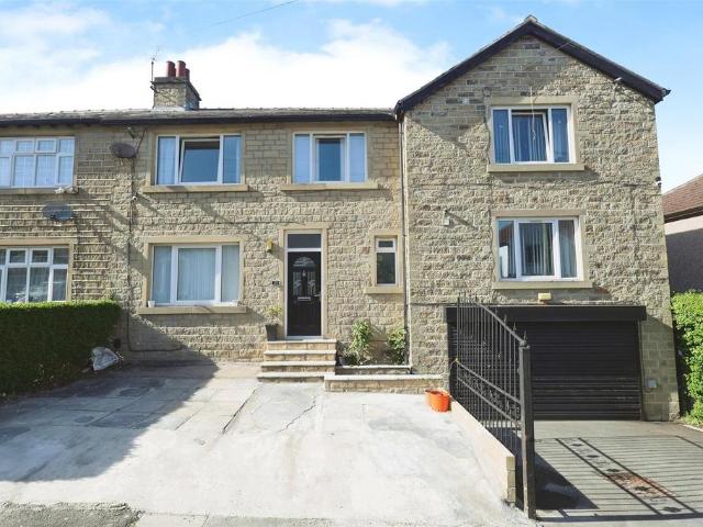 House for sale in Birkby, Huddersfield
