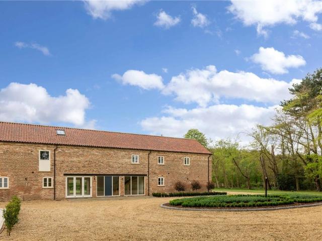 House for sale in Sutton upon Derwent, Sutton Upon Derwent